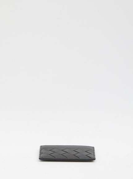 Bottega Veneta Intrecciato Cardholder