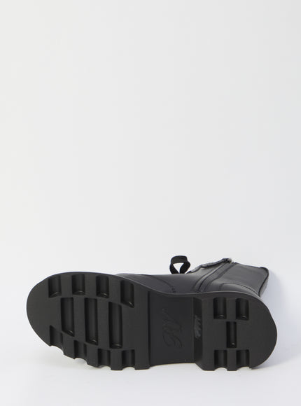 Roger Vivier Viv Rangers Combat Boots