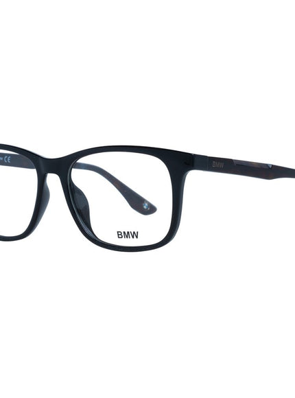 BMW Black Men Optical Frames