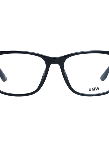 BMW Black Men Optical Frames