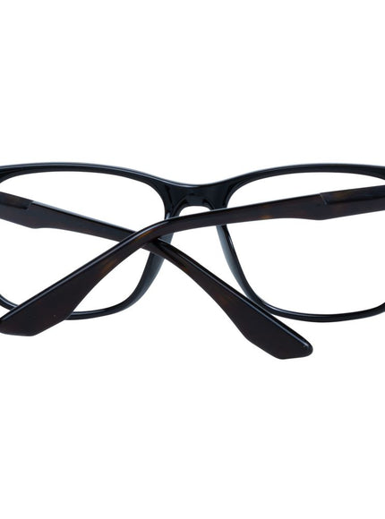 BMW Black Men Optical Frames