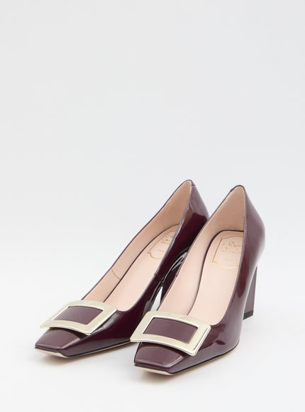 Roger Vivier Belle Vivier Pumps