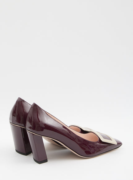 Roger Vivier Belle Vivier Pumps