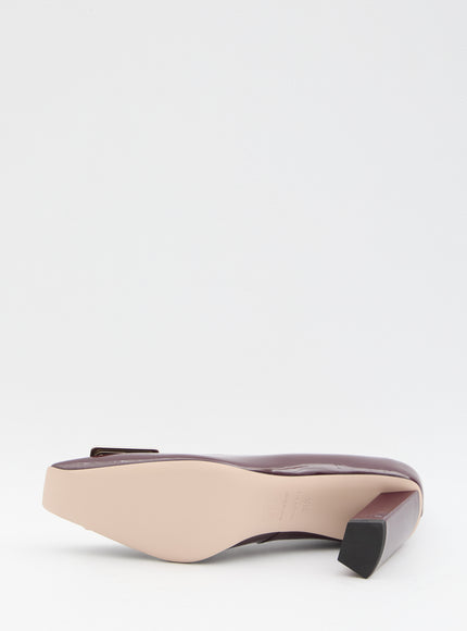 Roger Vivier Belle Vivier Pumps