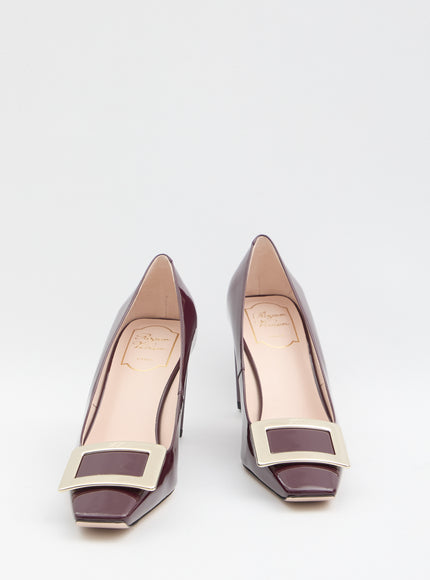 Roger Vivier Belle Vivier Pumps
