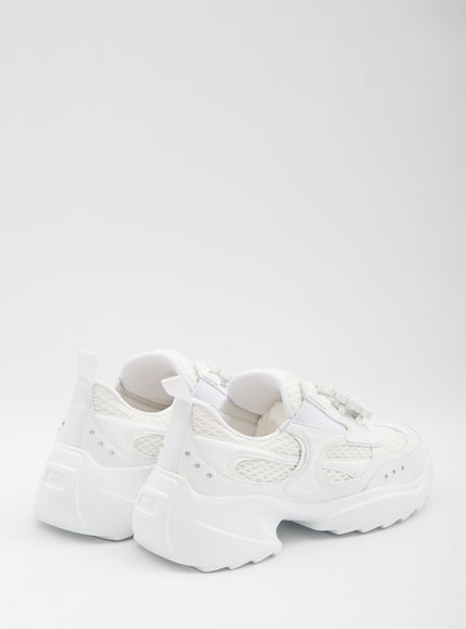 Roger Vivier Viv' On The Run Sneakers