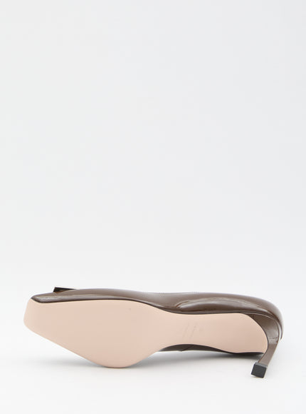 Roger Vivier Belle Vivier Trompette Pumps