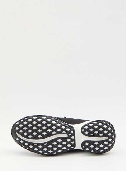 Roger Vivier Sneakers Viv' Run In Fabric