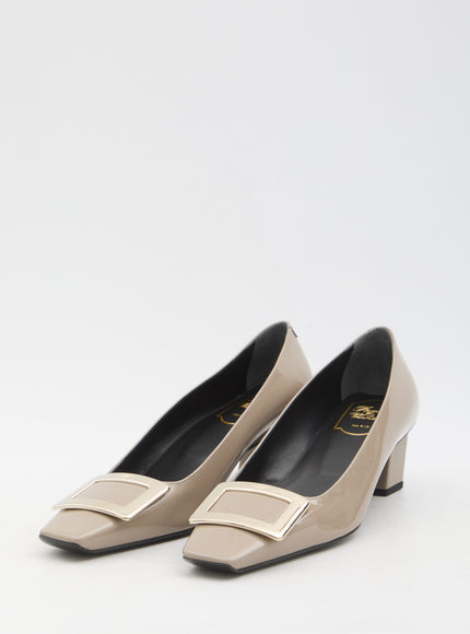 Roger Vivier Belle Vivier Pumps
