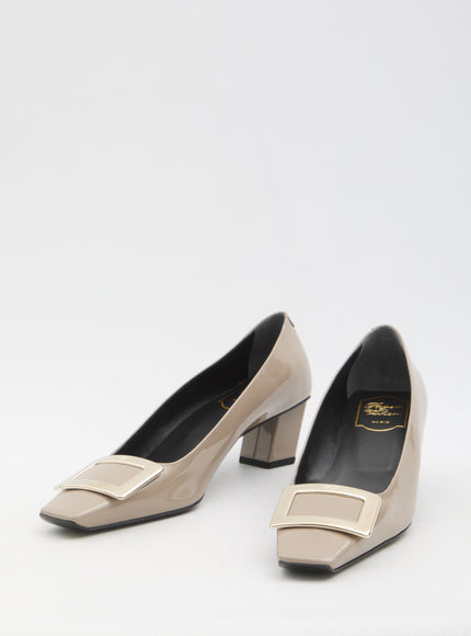 Roger Vivier Belle Vivier Pumps