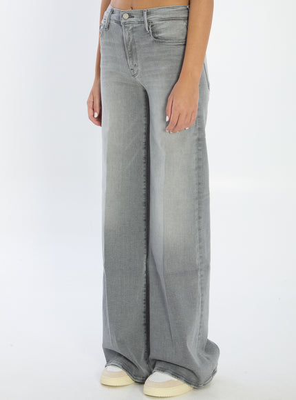 Mother The Twister Heel Denim Jeans