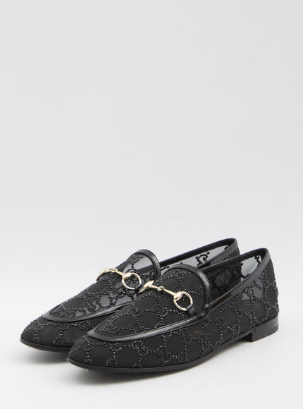 Gucci Jordaan Loafer