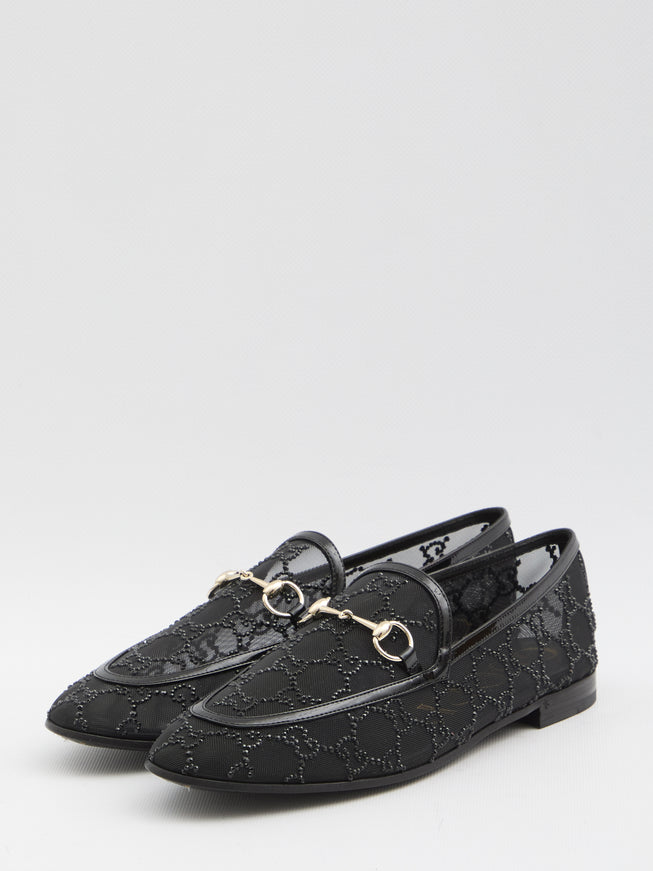 Gucci Jordaan Loafer