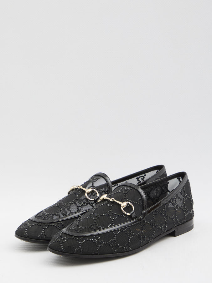 Gucci Jordaan Loafer