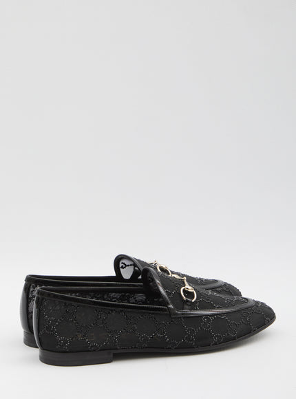 Gucci Jordaan Loafer
