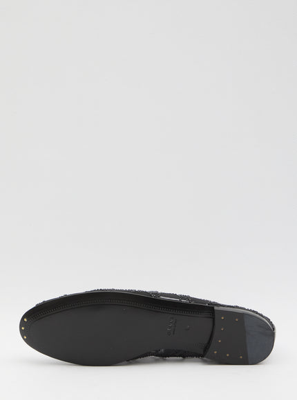 Gucci Jordaan Loafer