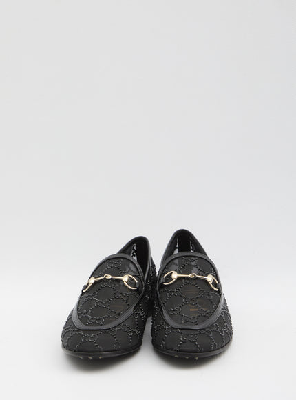 Gucci Jordaan Loafer