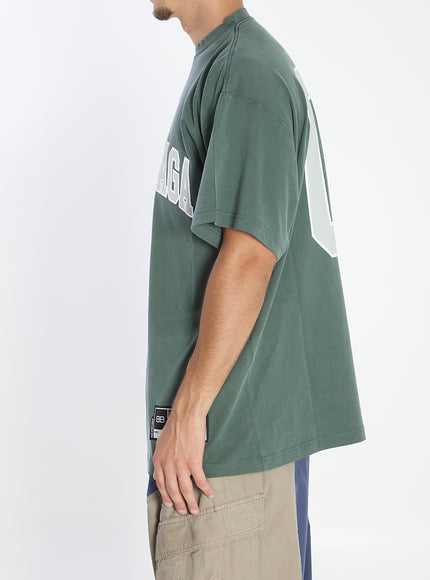 Balenciaga Basketball T-shirt