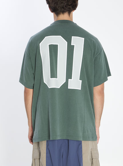 Balenciaga Basketball T-shirt