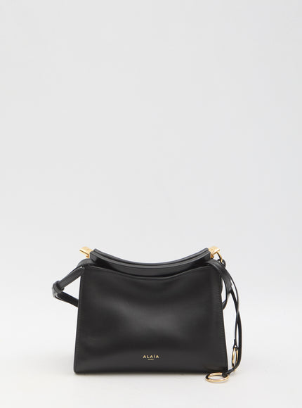 Alaia Le Click Small Bag QT Black