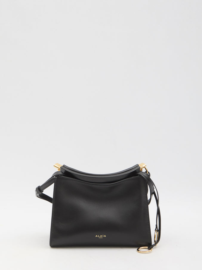 Alaia Le Click Small Bag QT Black