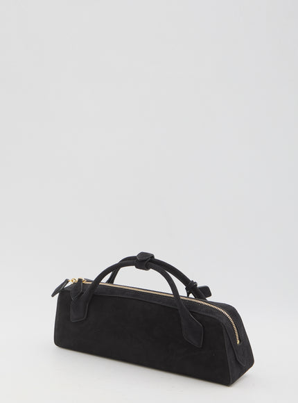 Alaia Le Teckel Pochette