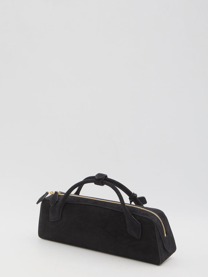 Alaia Le Teckel Pochette