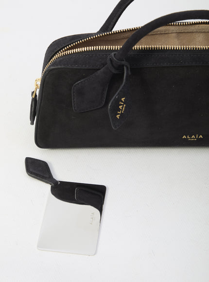 Alaia Le Teckel Pochette