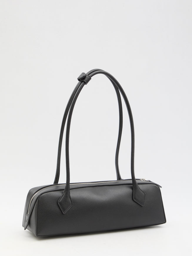 Alaia Le Teckel Medium Bag