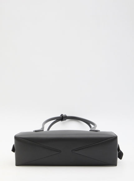 Alaia Le Teckel Medium Bag