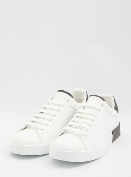 Dolce & Gabbana Portofino Sneakers