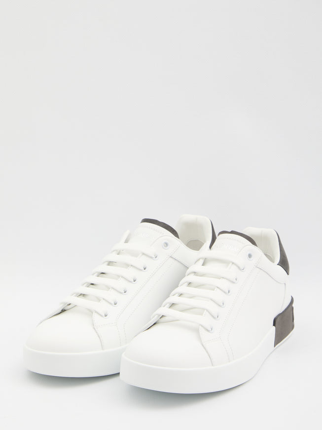 Dolce & Gabbana Portofino Sneakers