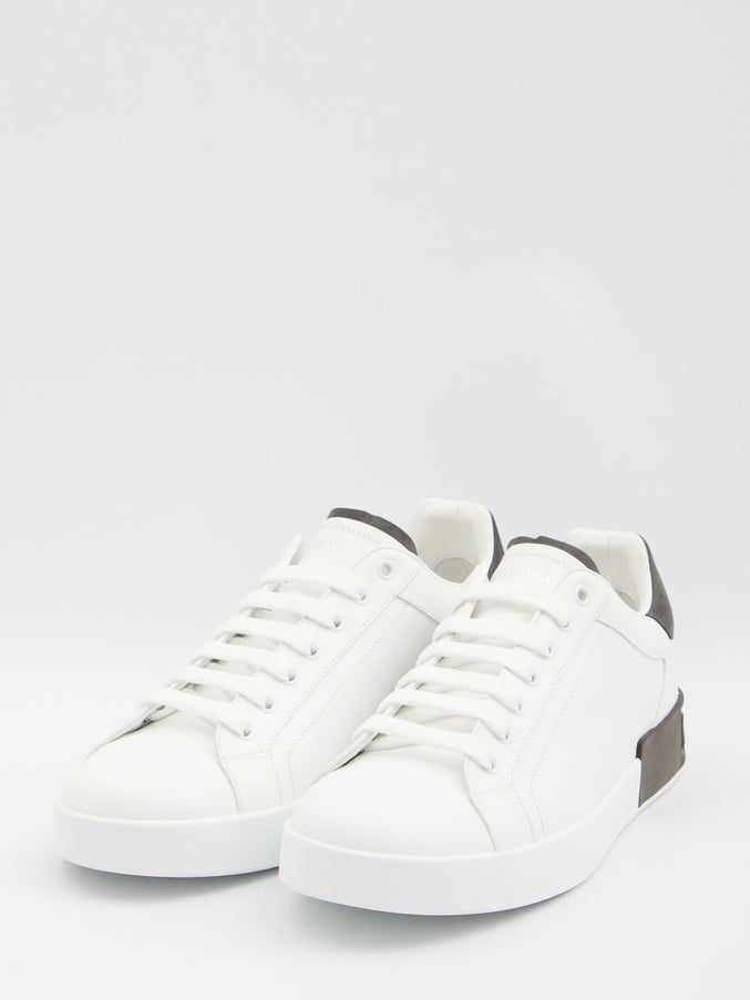 Dolce & Gabbana Portofino Sneakers