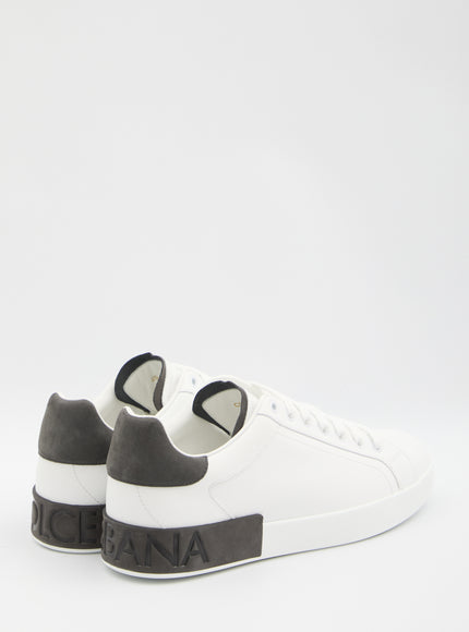 Dolce & Gabbana Portofino Sneakers
