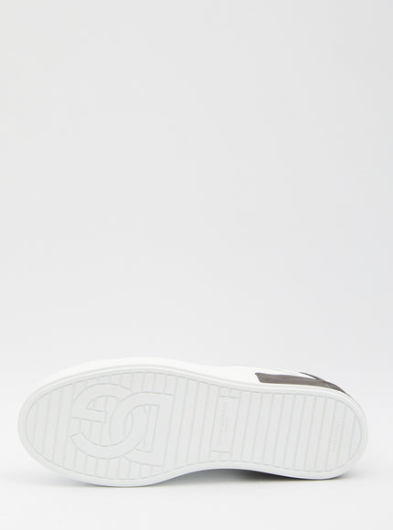 Dolce & Gabbana Portofino Sneakers
