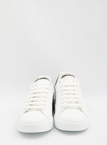 Dolce & Gabbana Portofino Sneakers