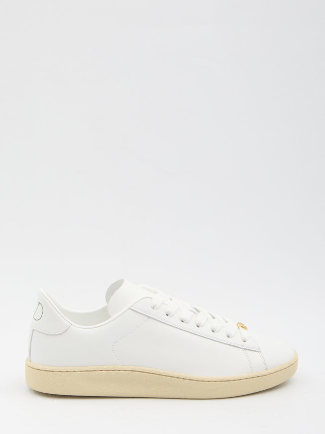 Valentino Garavani Royco Sneakers White