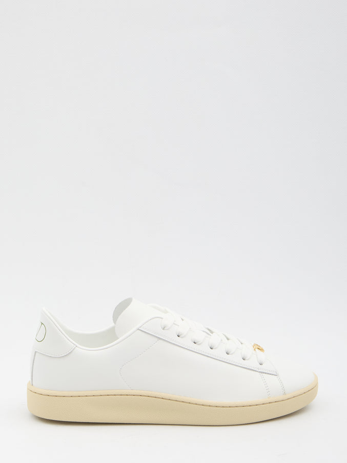 Valentino Garavani Royco Sneakers White