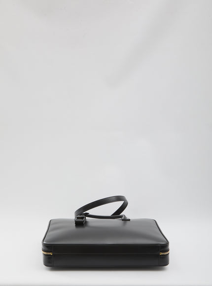 Saint Laurent Sac De Jour Bowler Bag