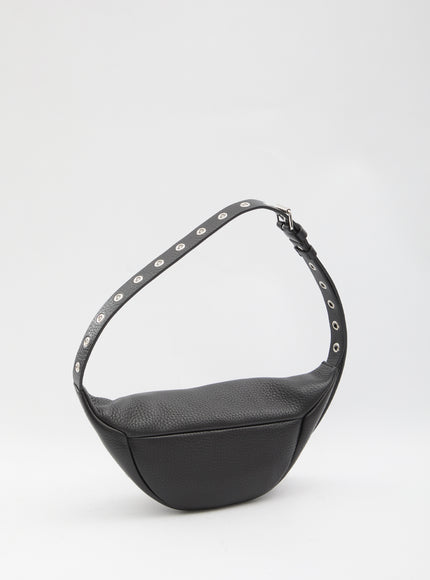 Valentino Garavani Nellcote Leather Belt Bag