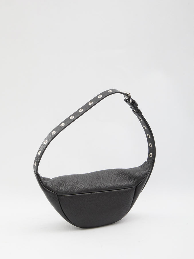Valentino Garavani Nellcote Leather Belt Bag