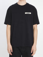 L / Black