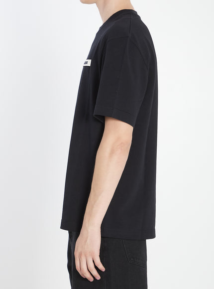 Jacquemus Gros Grain T-shirt