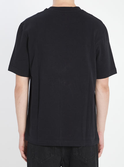 Jacquemus Gros Grain T-shirt