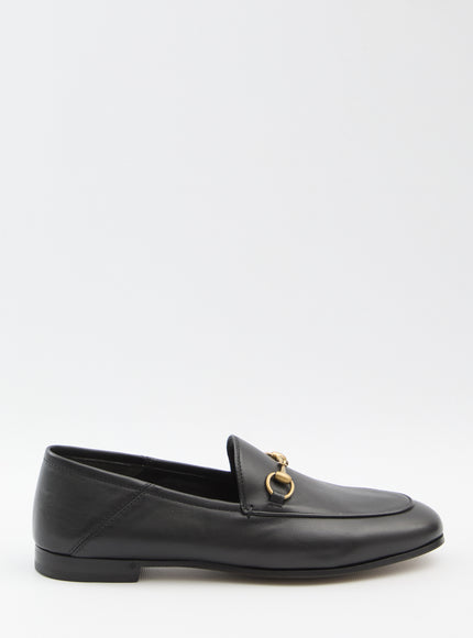 Gucci Jordaan Loafer Black
