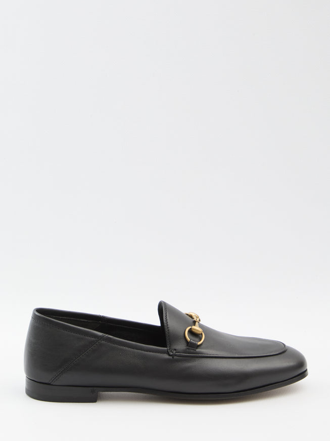 Gucci Jordaan Loafer Black