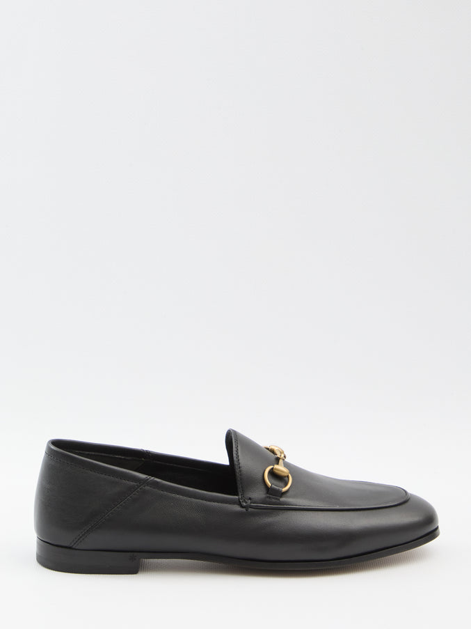 Gucci Jordaan Loafer Black