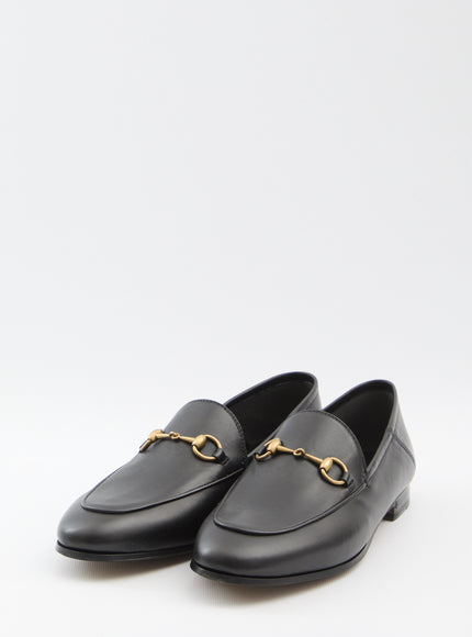 Gucci Jordaan Loafer