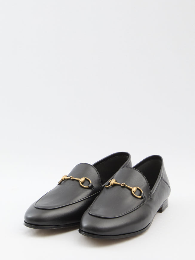 Gucci Jordaan Loafer