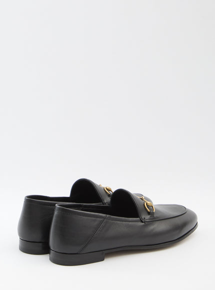 Gucci Jordaan Loafer